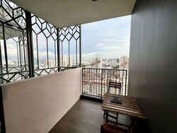 Gem Residences (D12), Condominium #467254401